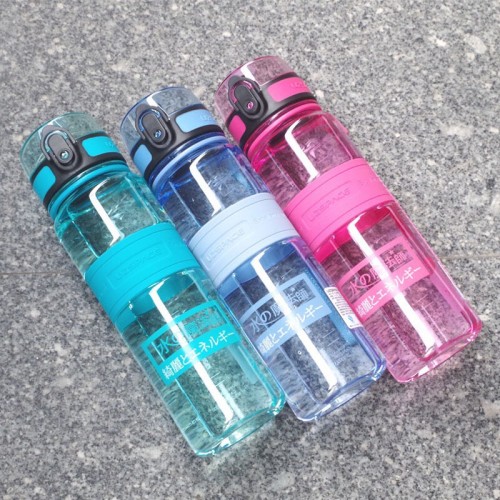 Bình nước thể thao UZSPACE BN093 650ml