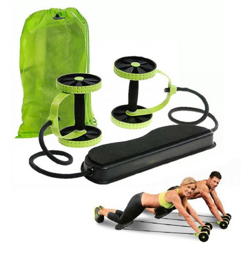 Bộ dây tập đa năng Revoflex Extreme