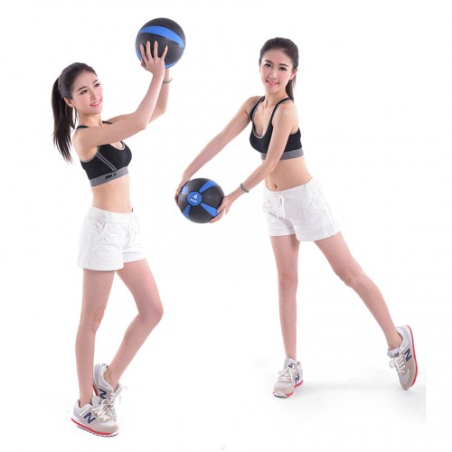 Bóng tạ thể lực Gofit