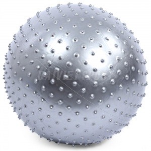 Bóng tập yoga gai 75cm TLM