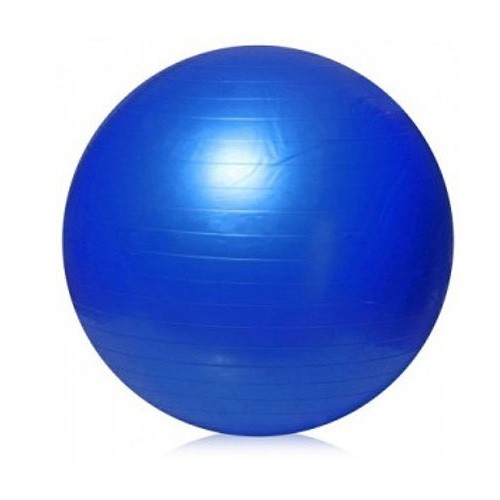 Bóng tập yoga trơn phi 65