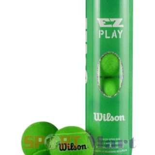 Bóng Tennis Wilson EZ Play
