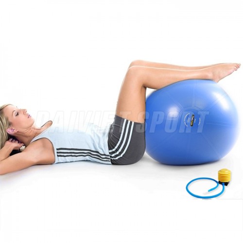 Bóng yoga Pseudois trơn phi 75