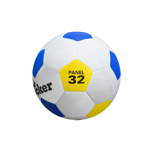 Bóng đá cao su zocker số 3