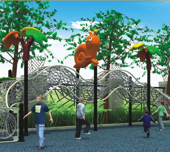 Cụm vận động liên hoàn 7