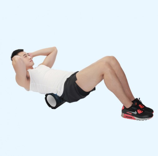 Con lăn massage tập Yoga Pseudois