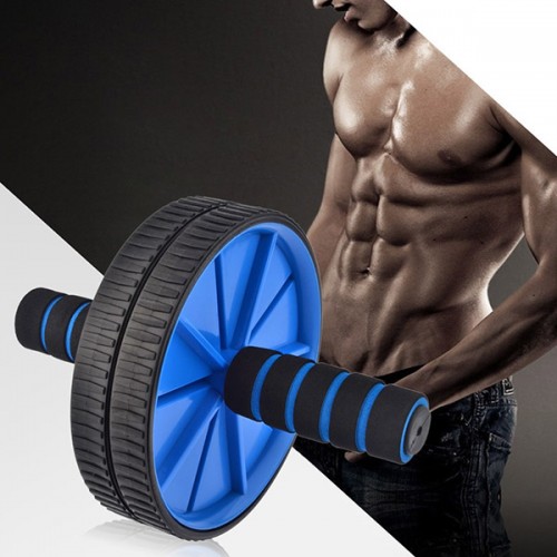 Con lăn tập bụng Ab Wheel