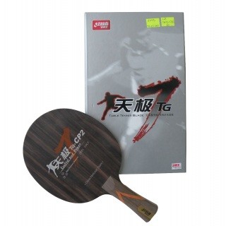 Cốt vợt bóng bàn DHS TG7 - CP2