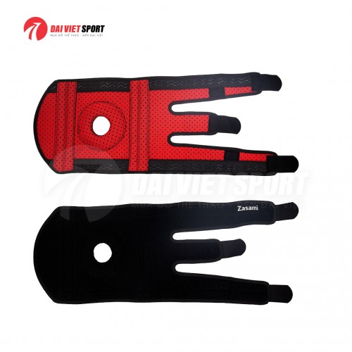 Đai quấn bảo vệ gối Zasami