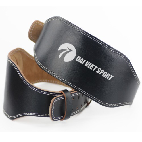 Đai lưng cứng tập gym Đại Việt DL015