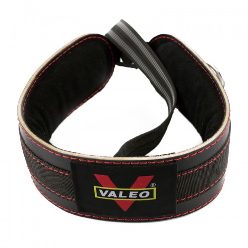 Đai lưng hỗ trợ tập Gym Valeo đa năng A10