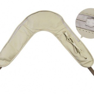 Đai massage vai, gáy Shoulder Massager