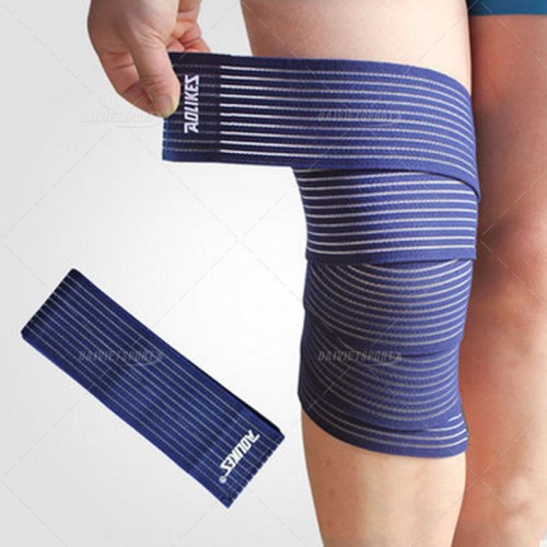 Đai quấn gối hỗ trợ AOLIKES A-1516