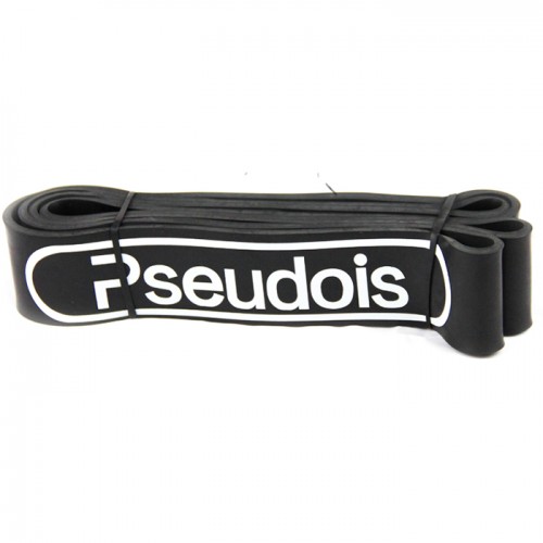 Dây bản thun tập thể lực Pseudois 60-150LB