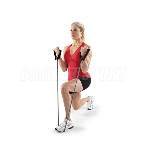 Dây kéo đàn hồi Pseudois 30LB