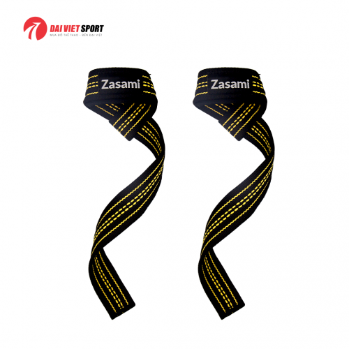 Dây kéo lưng Zasami