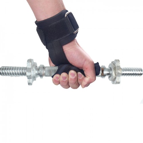 Dây kéo lưng kết hợp quấn cổ tay Đại Việt QT035