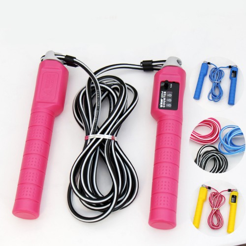 Dây nhảy thể dục đếm vòng VT-HDYOB81