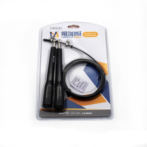 Dây nhảy thể lực sợi cáp VA-GIY0140