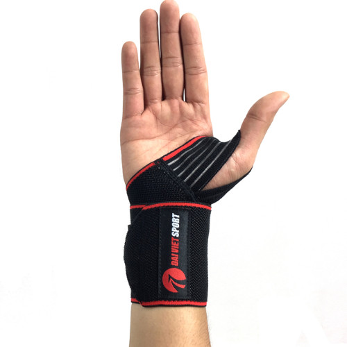 Dây quấn bảo vệ cổ tay đa năng Đại Việt QT033