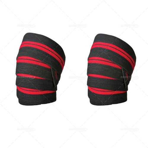 Dây quấn gối hỗ trợ gánh đùi AOLIKES A-7166