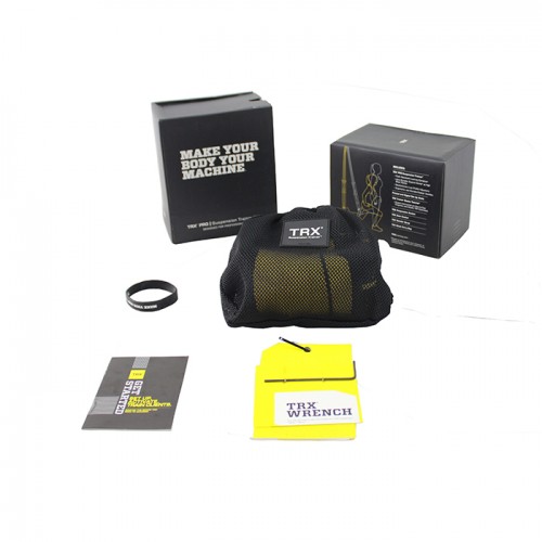 Dây tập thể hình đa năng TRX Pro P3