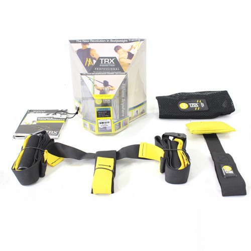 Dây tập thể lực TRX P1 SUSPENSION