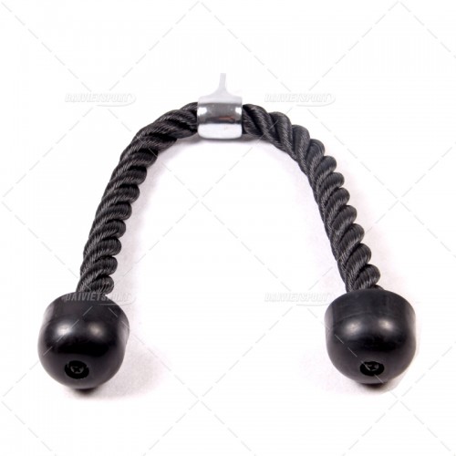 Dây thừng tập cơ nhị đầu