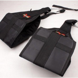 Dây treo tập bụng AB TRAPS Valeo cao cấp