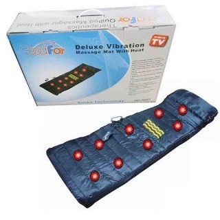 Đệm massgae toàn thân Goodfor