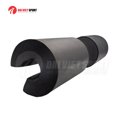 Đệm Lót Hỗ Trợ Gánh Tạ Mút Xốp Zasami