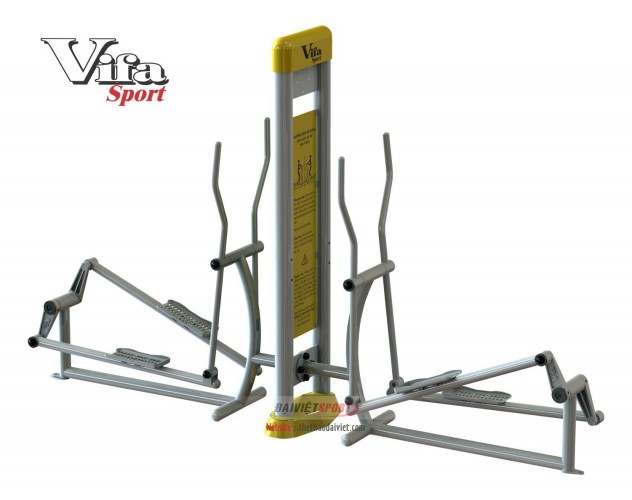 Đi Bộ Lắc Tay Đôi (712512)