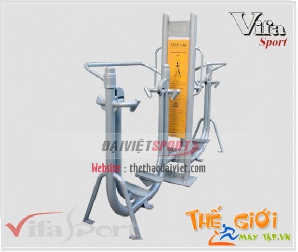 Đi Bộ Trên Không Đôi (712422)