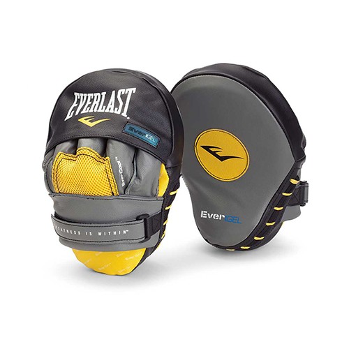 Đích đấm Everlast Evergel