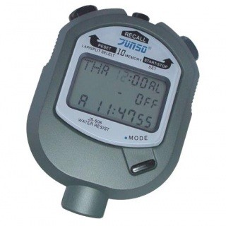 Đồng hồ Bấm giây JUNSD 506 - 10 láp