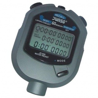 Đồng hồ Bấm giây JUNSD 509 - 60 láp