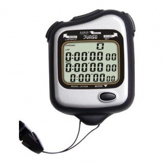 Đồng hồ Bấm giây JUNSD 5204 - 100 láp