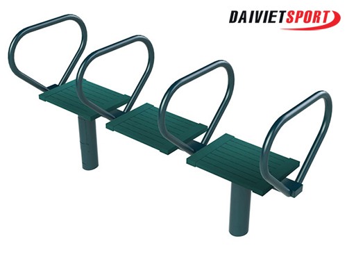 Dụng cụ tập tay DV 034