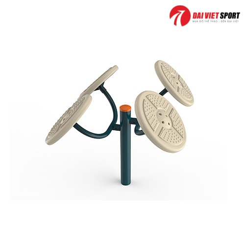 Thiết bị tập tay vai loại lớn