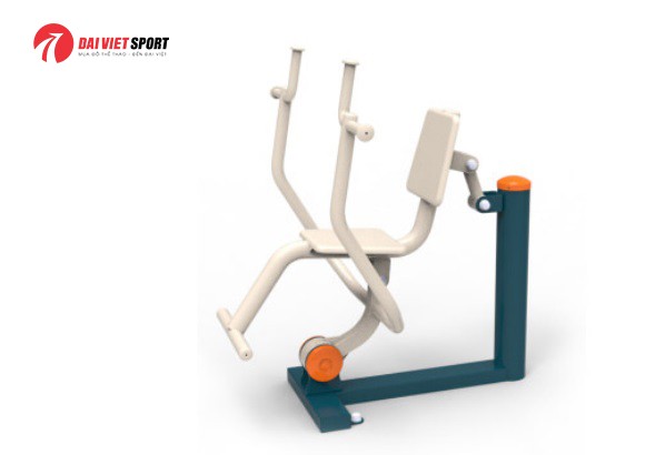 Thiết bị tập đẩy tay ngực DV-2077