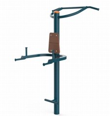 Xà đơn và xà kép