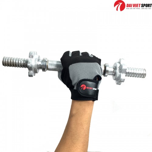 Găng tay tập gym Đại Việt GT002