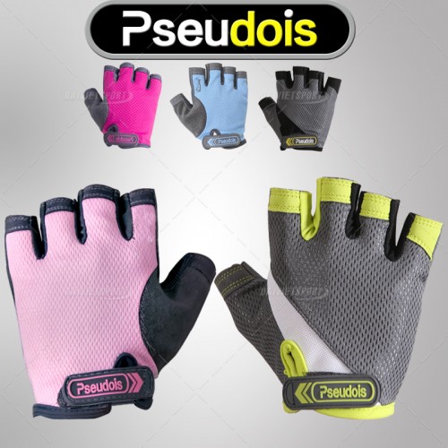 Găng tay tập gym Nam Nữ Pseudois