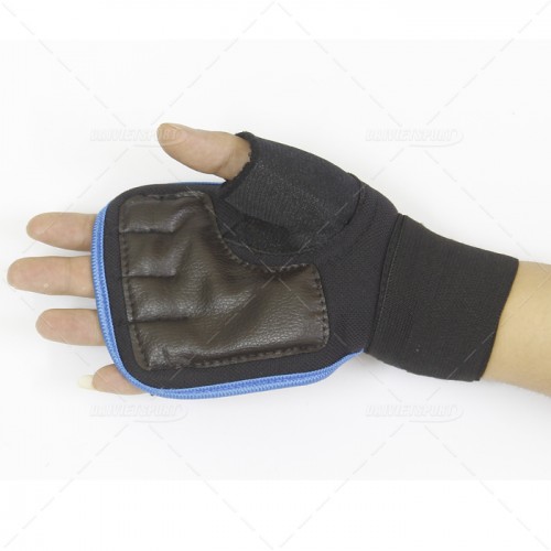 Găng tay tập tạ có cuốn