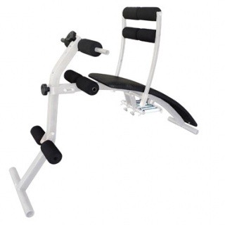 Ghế lưng bụng - 601021