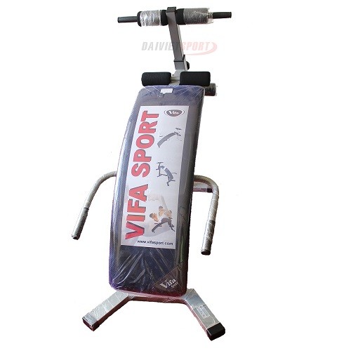 Ghế lưng cong Pro 601003 (BEN PRO)