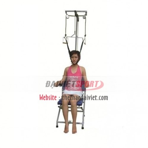 Ghế Ngồi Kéo Cổ