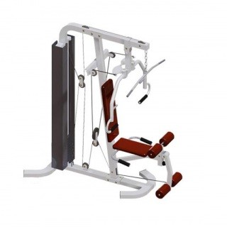 Ghế tạ đa năng 607101 (VGM7101)