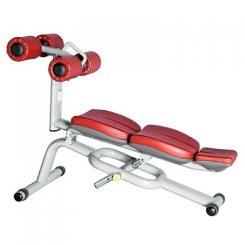 Ghế tập bụng có điều chỉnh H-034A