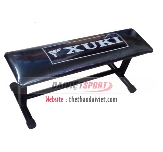 Ghế vớt tạ Xuki